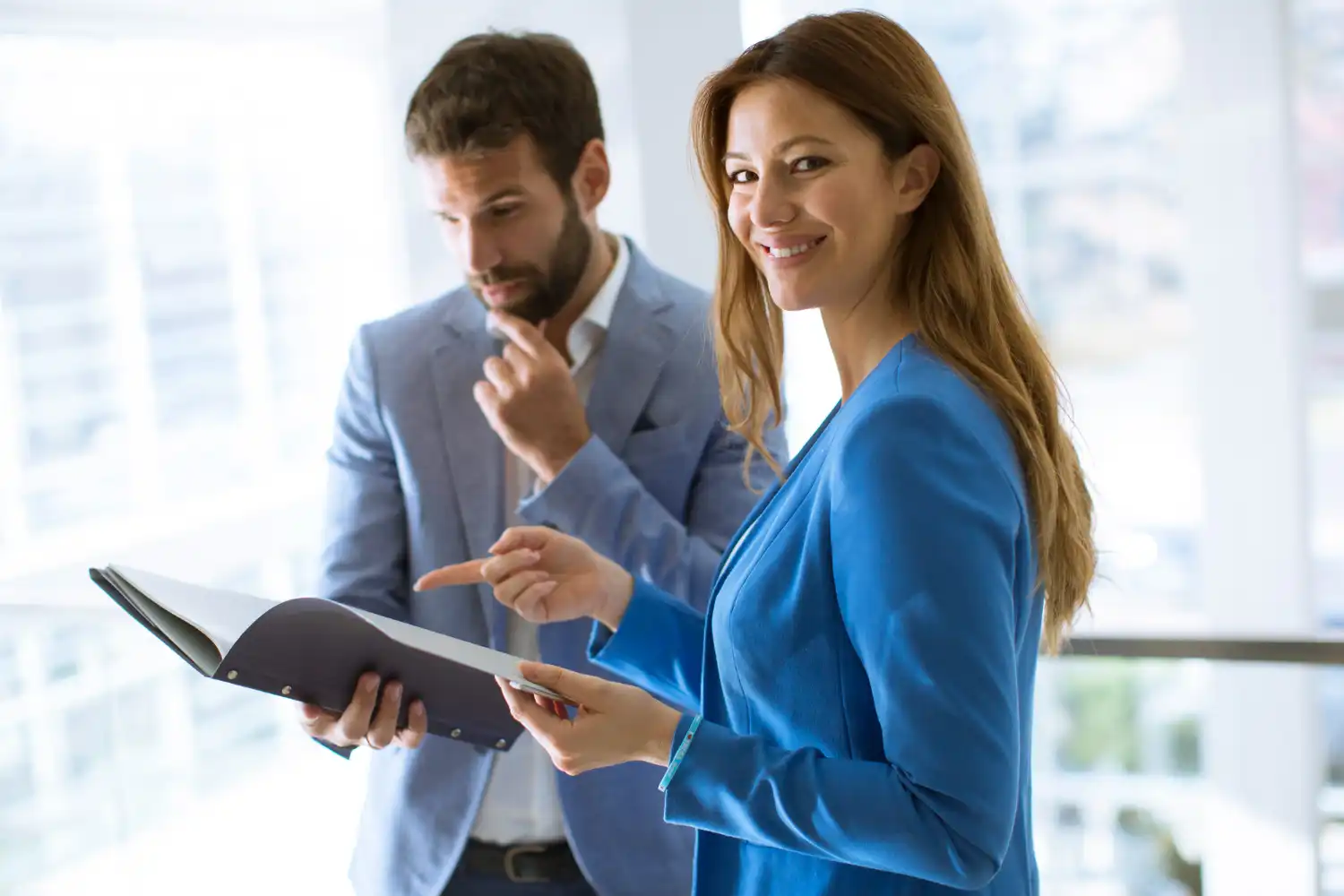 Mejora continua para tu gestión