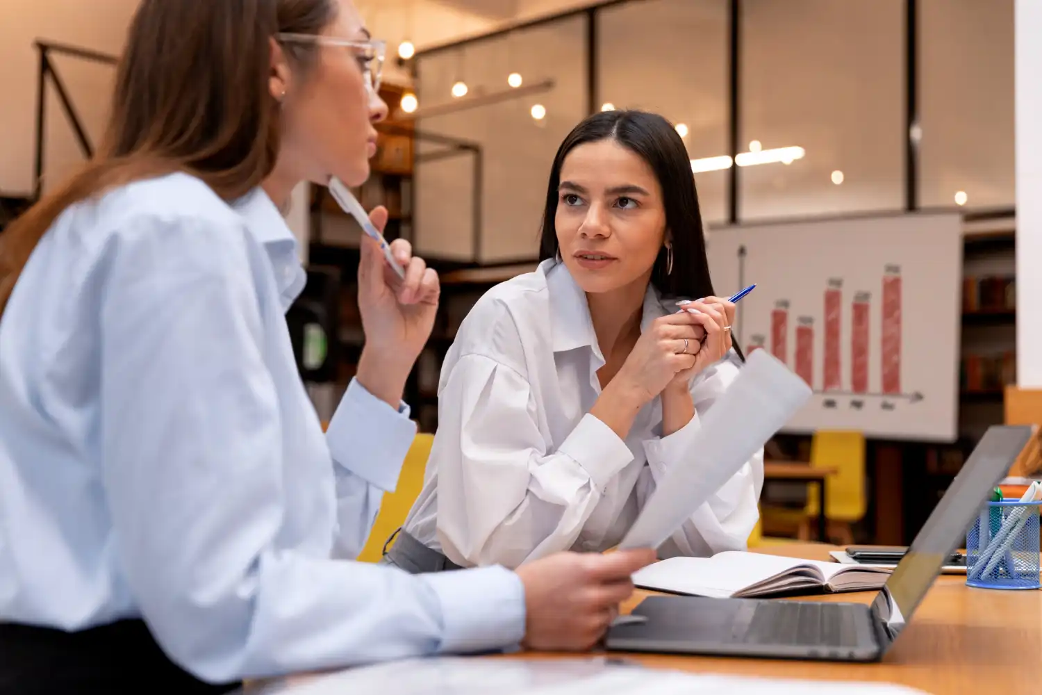 Soluciones que impulsan tu negocio